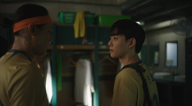 SBS 금토드라마 ‘모범택시3’