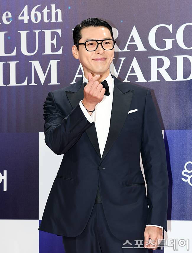 현빈 / 사진=DB