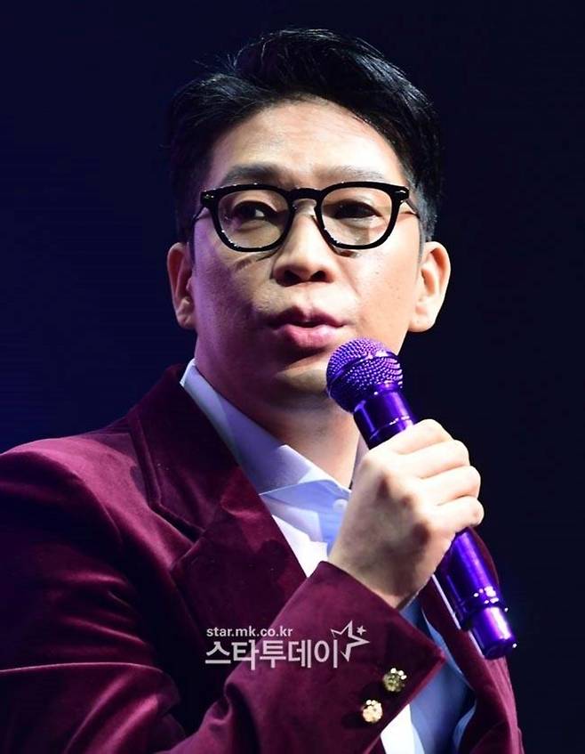 MC몽. 사진|스타투데이DB