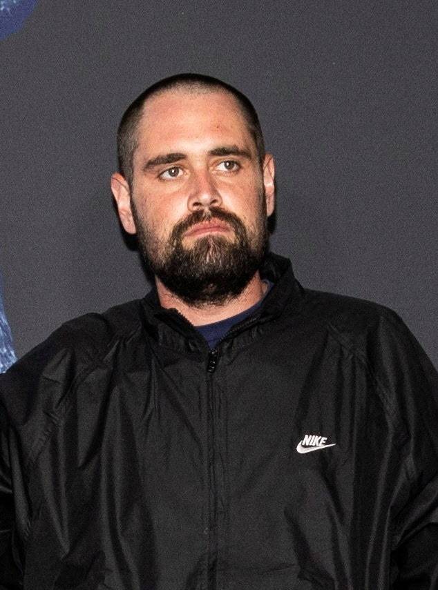 영화 '미저리' 로브 라이너 감독 부부를 살해한 아들 닉 라이너. (사진=로이터)