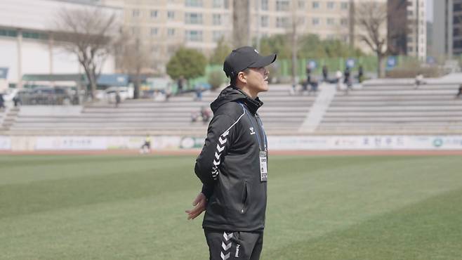 ◇사진제공=김준태 감독