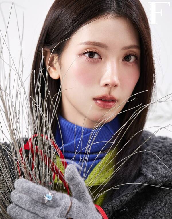 패션스포츠한국 디지털화보 Vol.11 / 사진 : 최성현 포토그래퍼 / Ha Seo yoon 하서윤