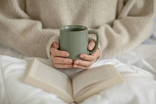 독서 자료 사진(제공=클립아트코리아)