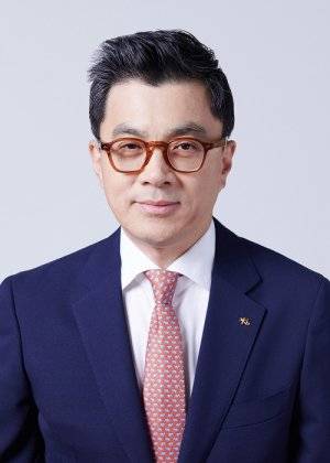 강진두 부사장