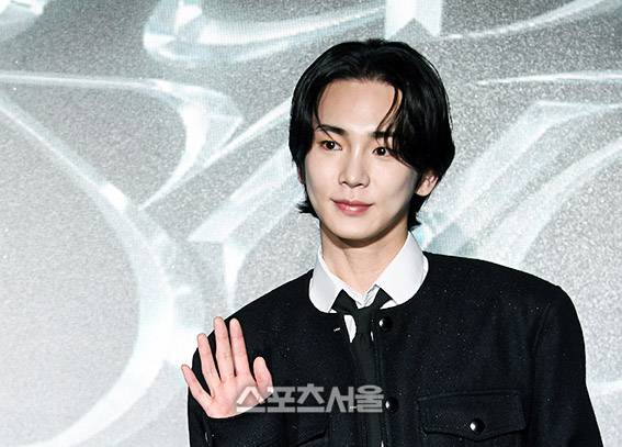 샤이니 키. 사진ㅣ스포츠서울 DB