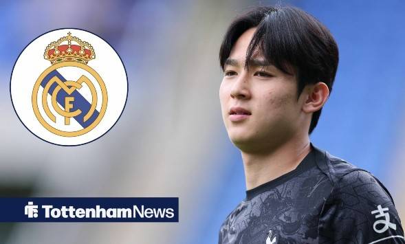 ▲ ⓒ토트넘 홋스퍼 뉴스