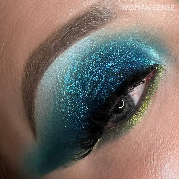 @allijademakeup