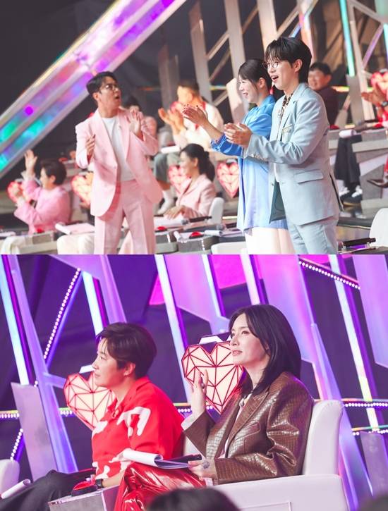 TV CHOSUN '미스트롯4'