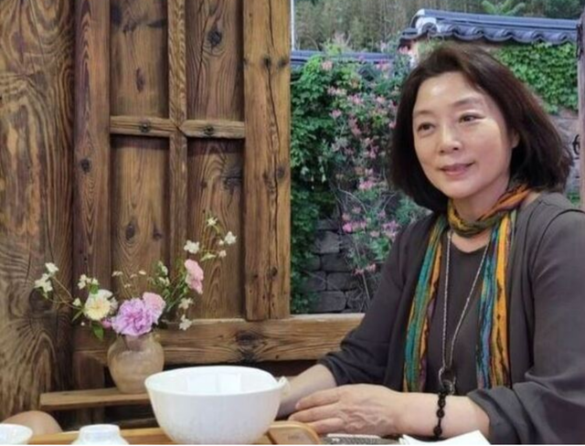 금동지 전 경남대 교수/경남대 고운학연구소 연구원