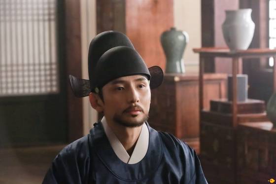 배우 김동규. 젤리피쉬엔터테인먼트 제공.