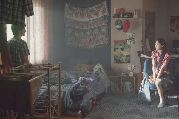 ⓒ'만약에 우리' 스틸컷