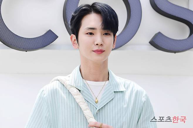 샤이니 키. ⓒ이혜영 기자 lhy@hankooki.com