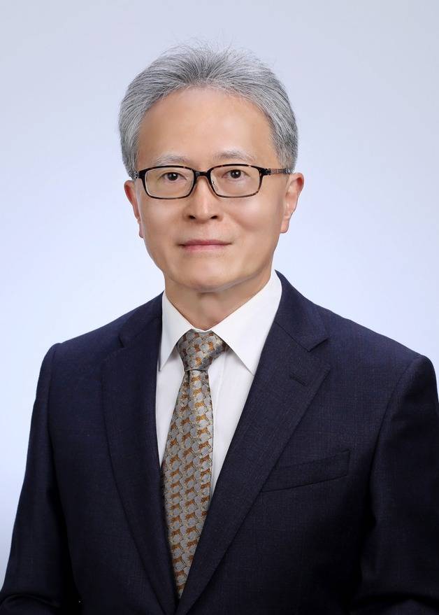 박세현 신임 중앙대 총장
