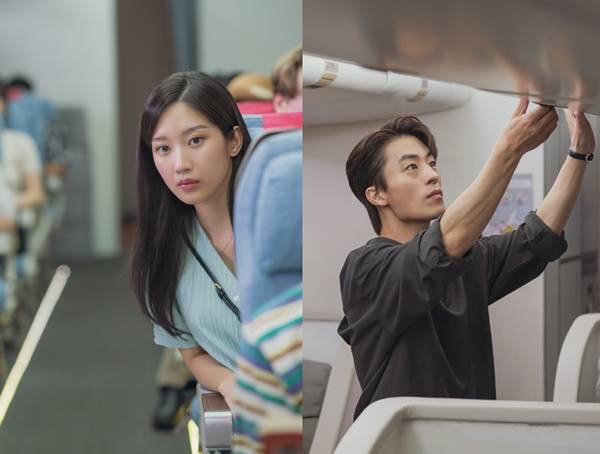 만약에 우리 문가영 구교환 / 사진=쇼박스 제공