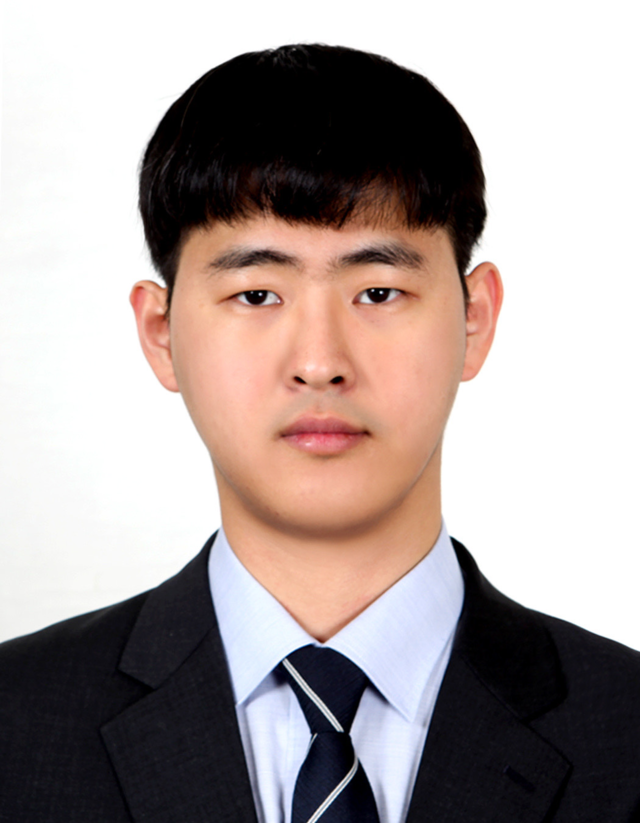 국민대 나노전자물리학과 이정훈 학생. 국민대 제공