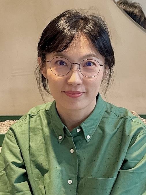 조정화 작가