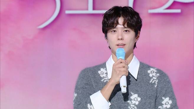 박보검. 사진제공| KBS