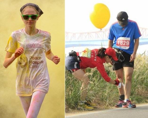 최근 국내에 ‘제2 마라톤 붐’이 일 정도로 달리기 열풍이 불고 있다. 하지만 부상자도 잇따르고 있다. 우리 몸은 잘 짜인 유기체라 워밍업부터 차근차근 준비한 뒤 달려야 부상을 줄일 수 있다. 사진출처 Pixabay·동아일보 DB