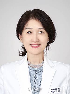 김수현 호매실연세이비인후과 원장 소아청소년과 전문의