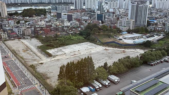 광진구 자양5구역