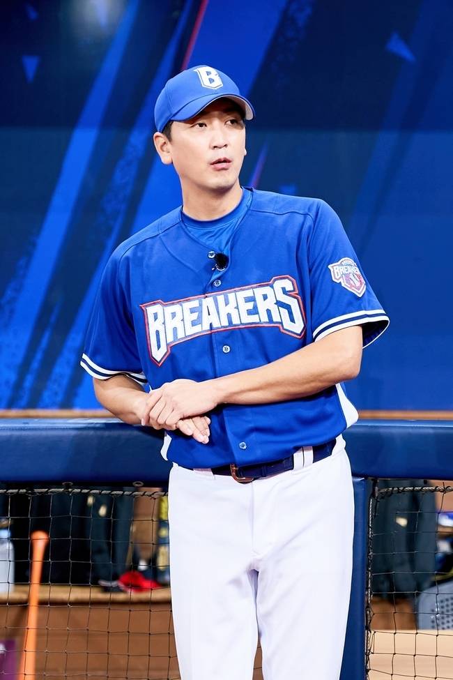 JTBC ‘최강야구’ 제공