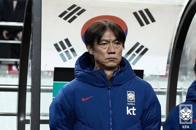 사진=대한축구협회