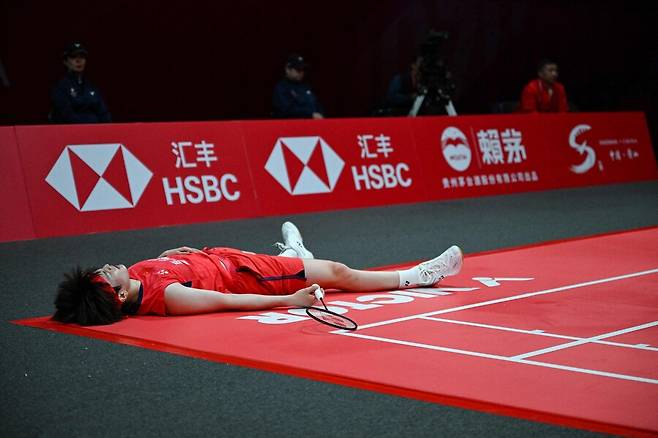 ▲ Yonhap News / AFP