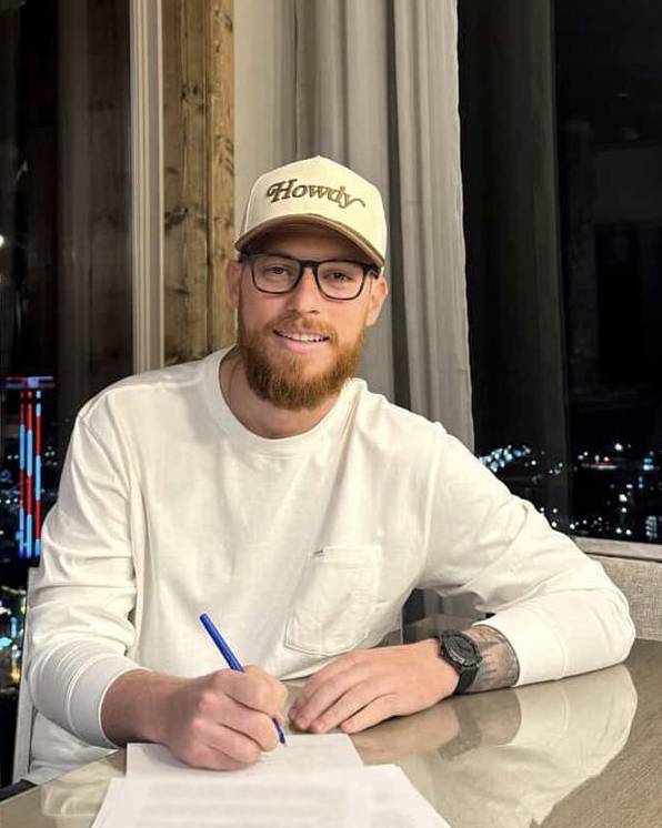 아담 올러. KIA 타이거즈 제공