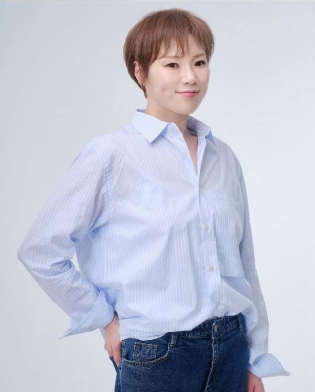 먹방 유튜버 입짧은 햇님. 입짧은햇님 SNS 갈무리
