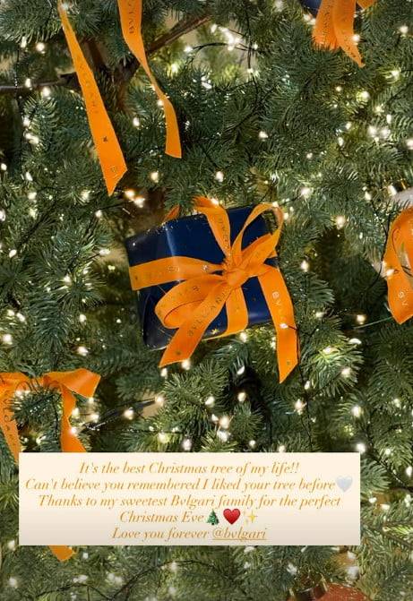 사진=장원영 SNS