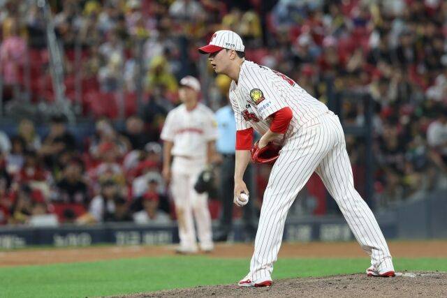 정해영/KIA 타이거즈