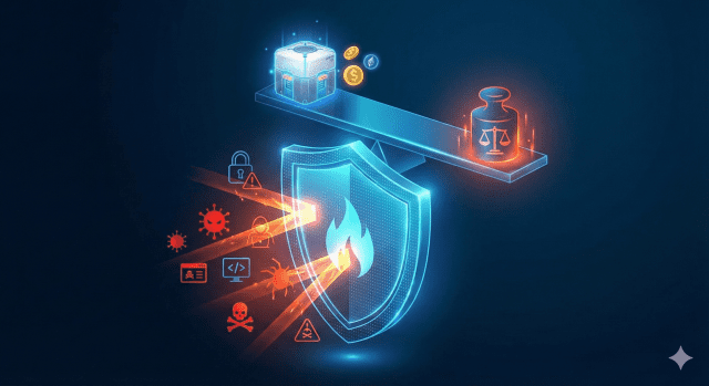 게임업계의 도약을 위한 지원책, 규제 개선 등 갈길은 멀다.(사진=제미나이)