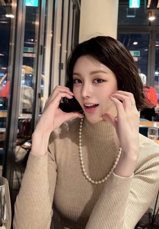 리지 소셜 미디어