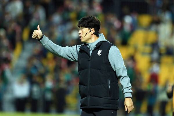 광주FC, 제8대 감독으로 이정규 신임 감독 선임.(사진제공=광주FC)