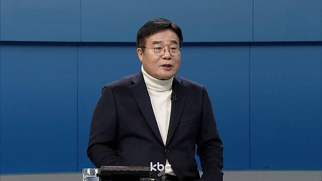 ▲ 이병훈 더불어민주당 호남발전특별위원회 수석부위원장