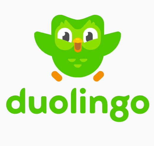 듀오링고는 세계 최대 규모의 언어 학습 앱이다. 듀오링고 제공