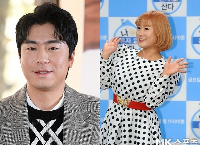 ‘나 혼자 산다’의 전성기를 이끌었던 남매 케미의 운명이 극명하게 엇갈렸다.사진=천정환기자,MK스포츠 DB