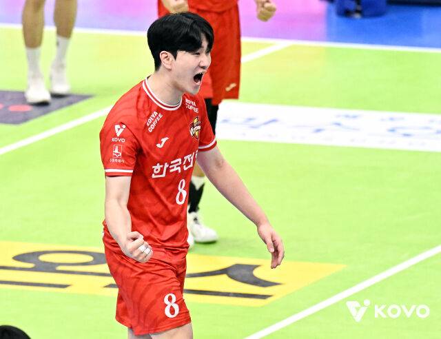 박승수/KOVO