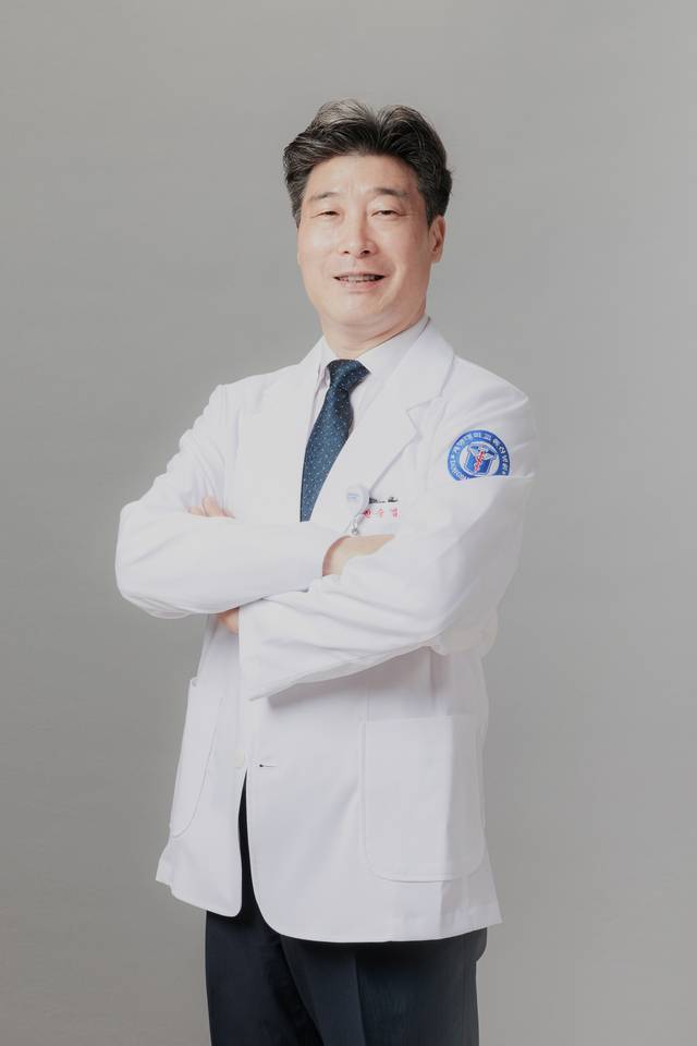 한승엽 계명대학교 동산병원 신장내과 교수