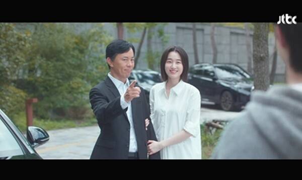 사진='경도를 기다리며' 방송 영상 캡처