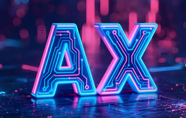 인공지능전환(AX) 이미지 (사진=클립아트코리아)