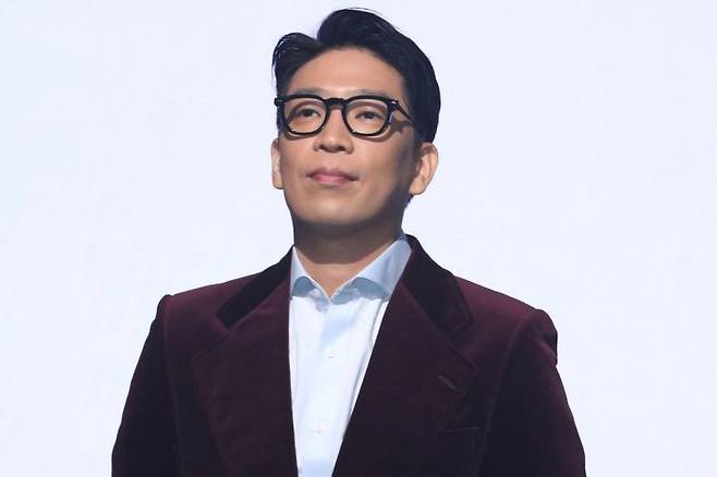 가수 MC몽(엠씨몽). 연합뉴스