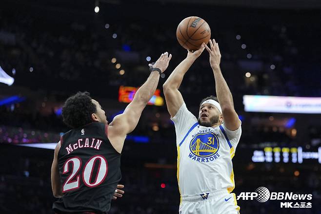 세스 커리. 사진=AFPBBNews=News1