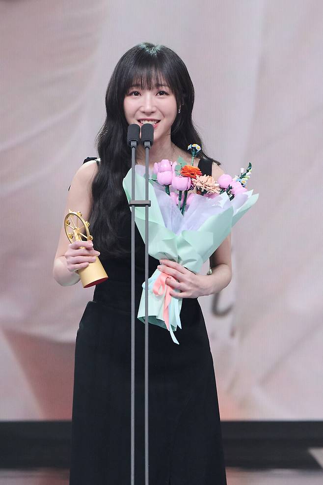 ▲ 쯔양. 제공|MBC