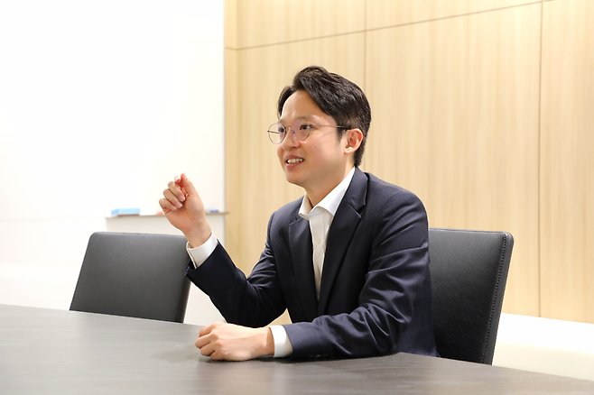 이경준 키움투자자산운용 ETF운용본부장/사진=키움투자자산운용 제공
