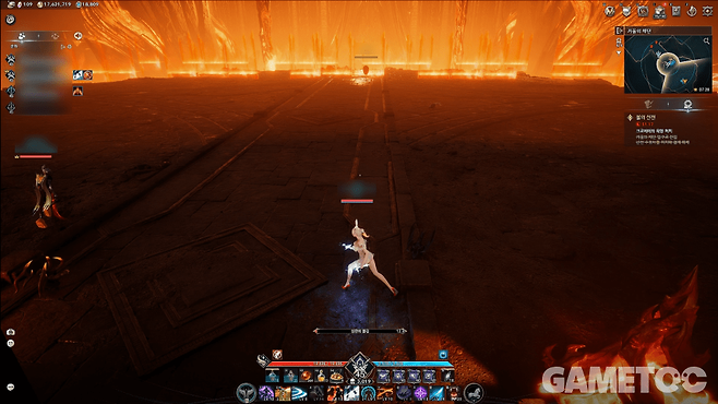 아이온2 스크린샷 (사진=김영찬 기자)