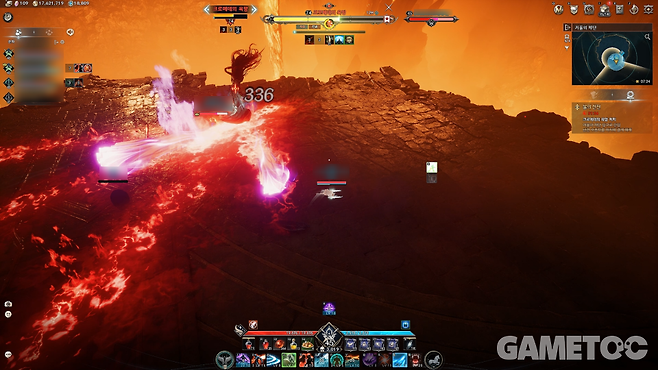 아이온2 스크린샷 (사진=김영찬 기자)