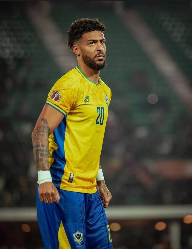 사진=부앙가 SNS