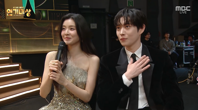 iMBC 연예뉴스 사진