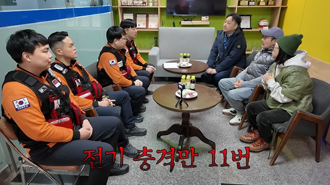 사진=유튜브 채널 ‘김숙티비’